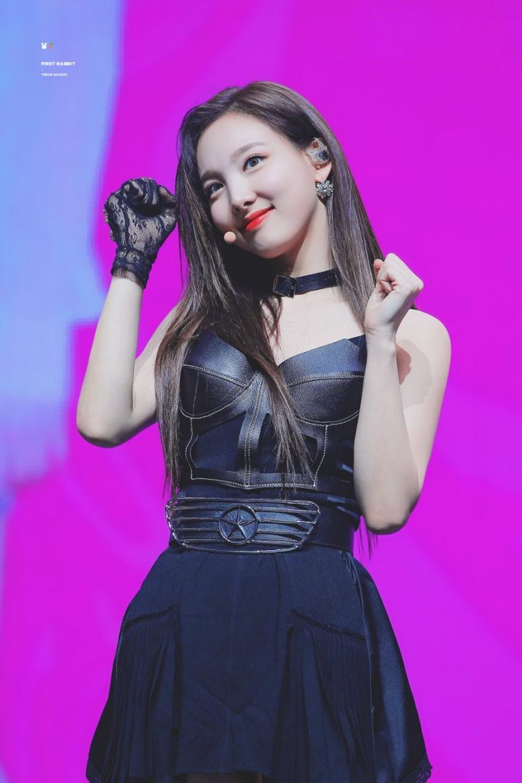 낙낙(Knock Knock) 이미지