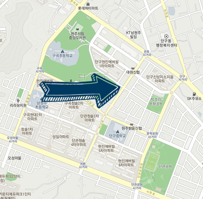 단관마트 이미지