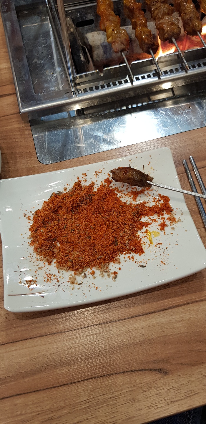 똘마니양꼬치 이미지
