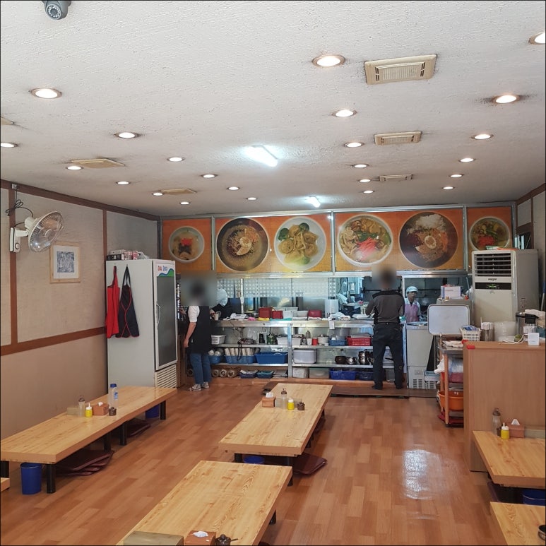 청산면옥 이미지