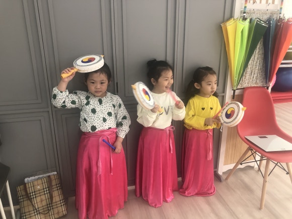 속초무용학원 이미지