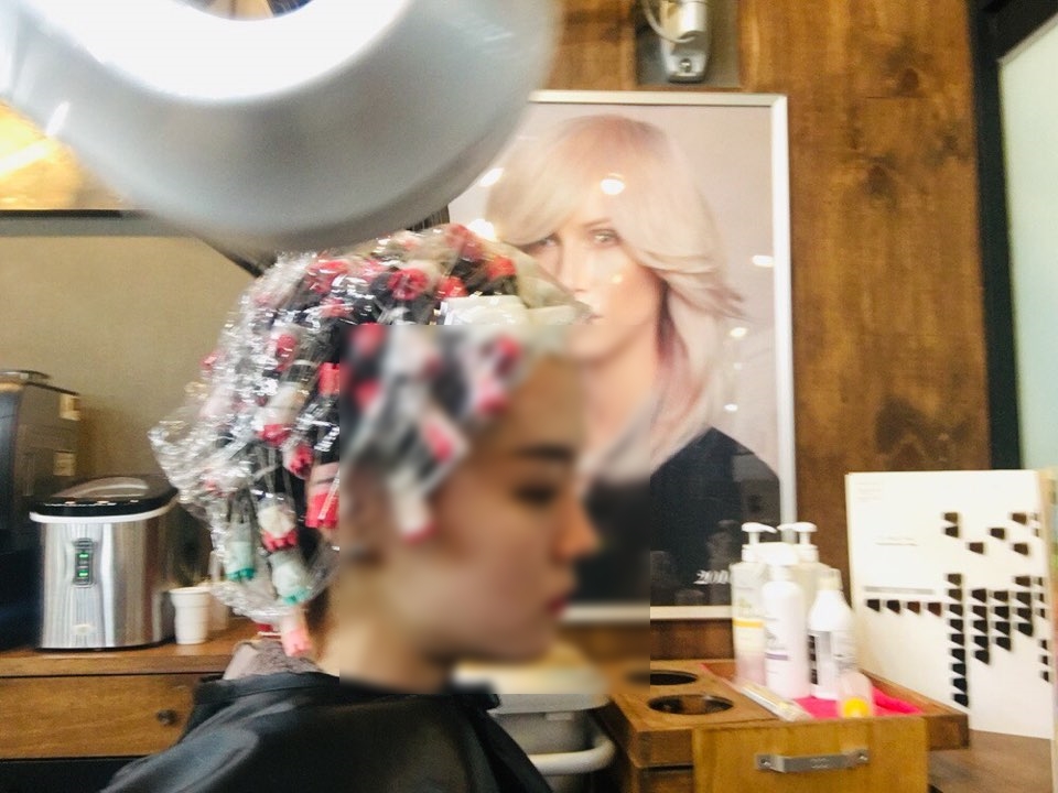보그헤어(병점역점) 이미지