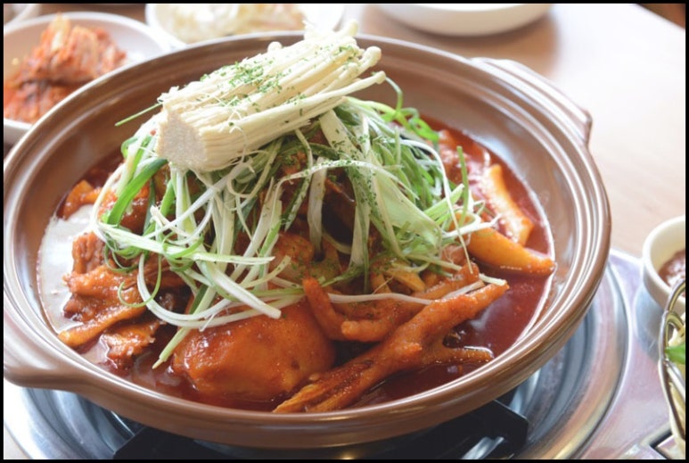 매일닭집 이미지