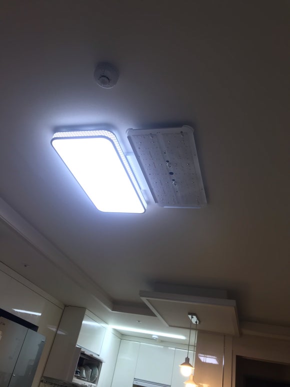 상일조명전기 이미지
