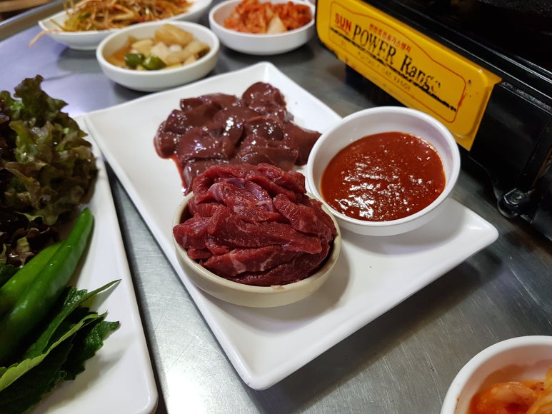 정육클라스 이미지
