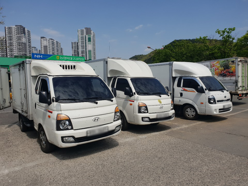 금봉식품 이미지