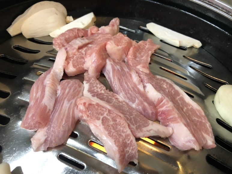 좋아좋아숯불갈비 이미지