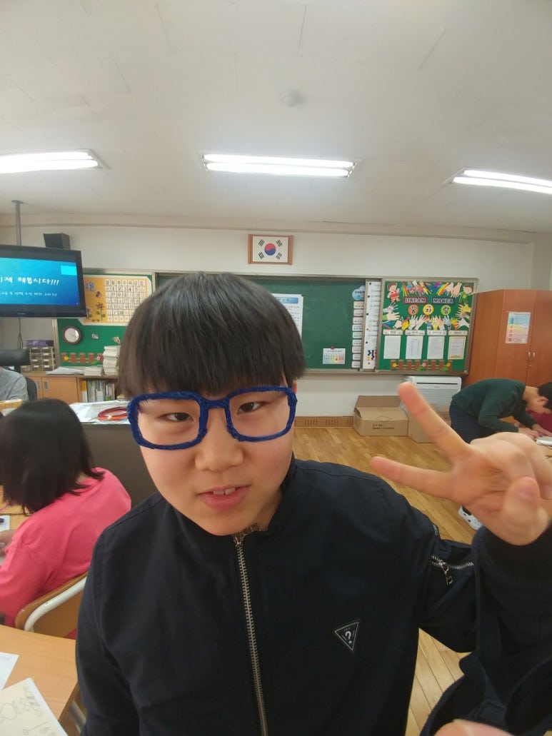 서울양명초등학교 이미지