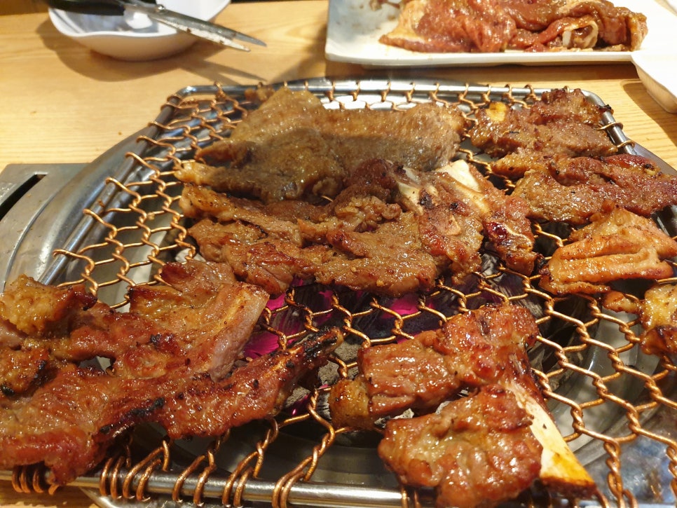 광양돼지 이미지
