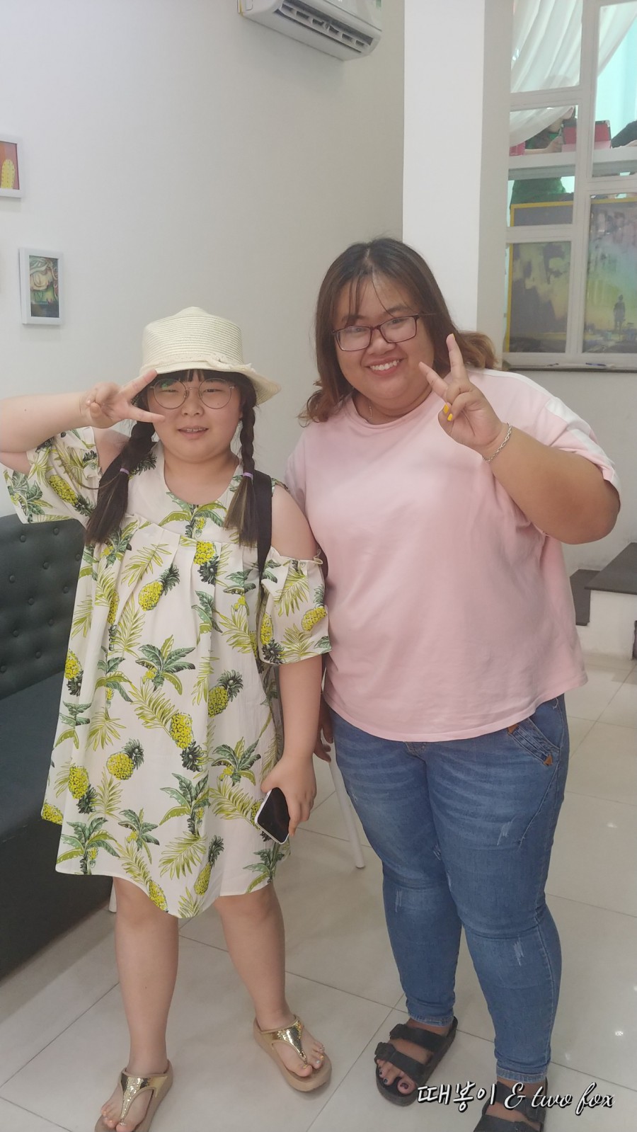 망고네일 이미지