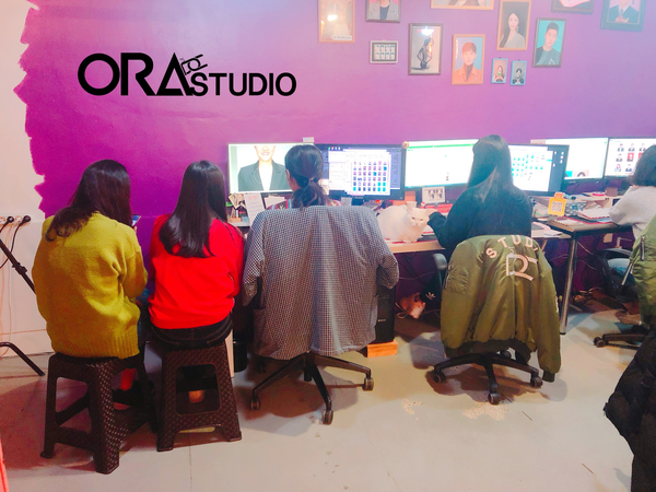 신의손스튜디오 이미지