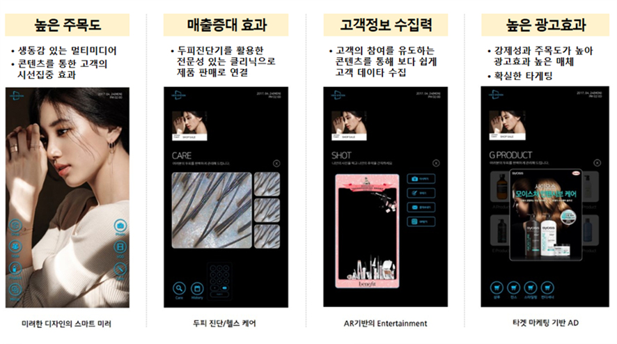 미라보미용실 이미지