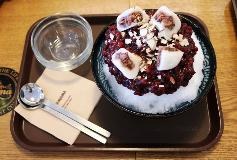 커피마마제주연동점 이미지