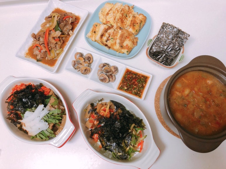 반찬전선생 이미지