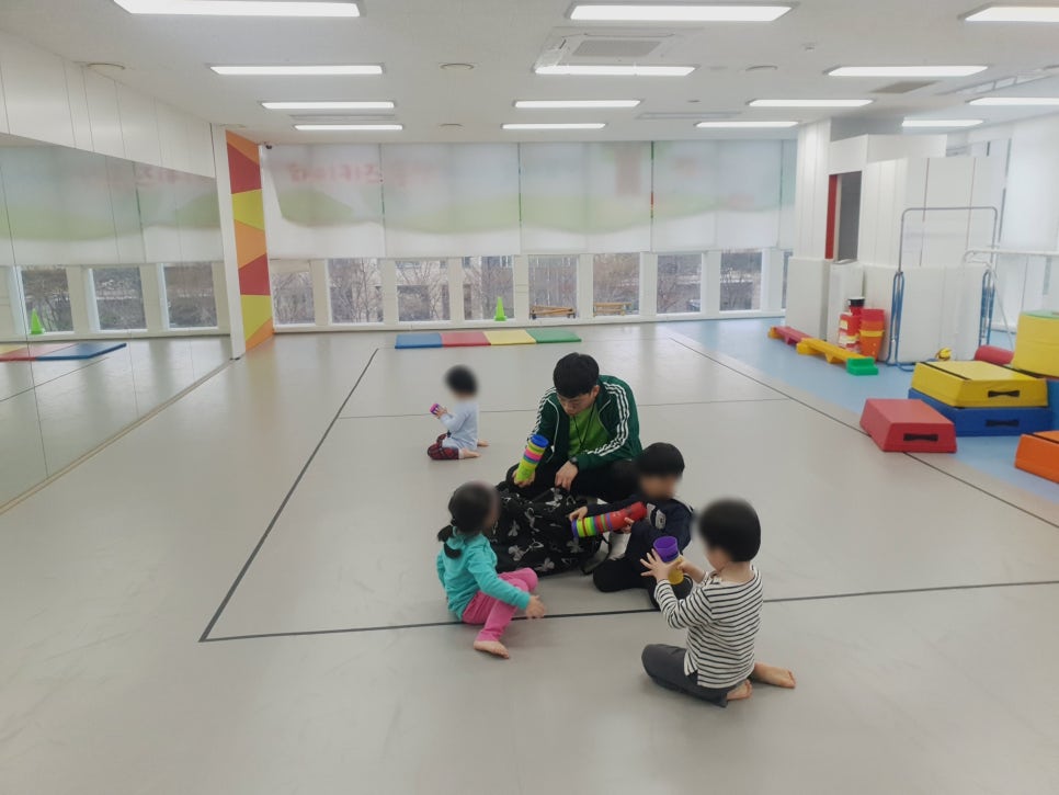 하이키즈스포츠아카데미 이미지