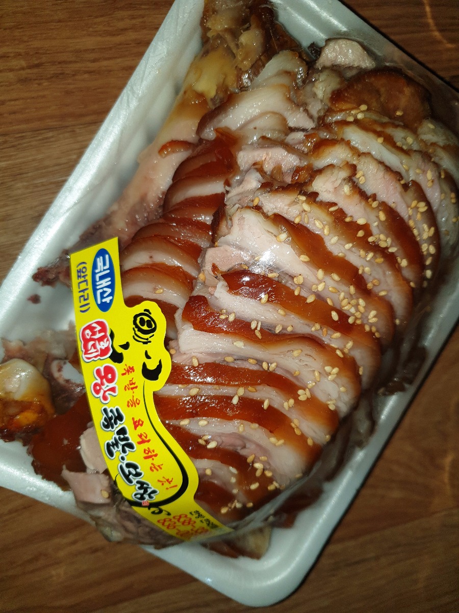 성호네왕족발 이미지