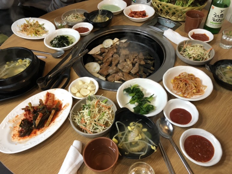 좋아좋아숯불갈비 이미지