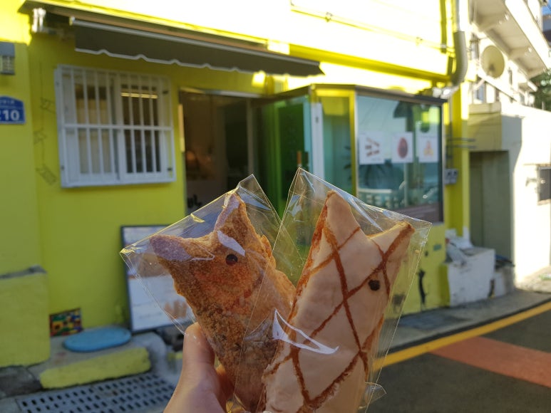 날라리물고기 이미지