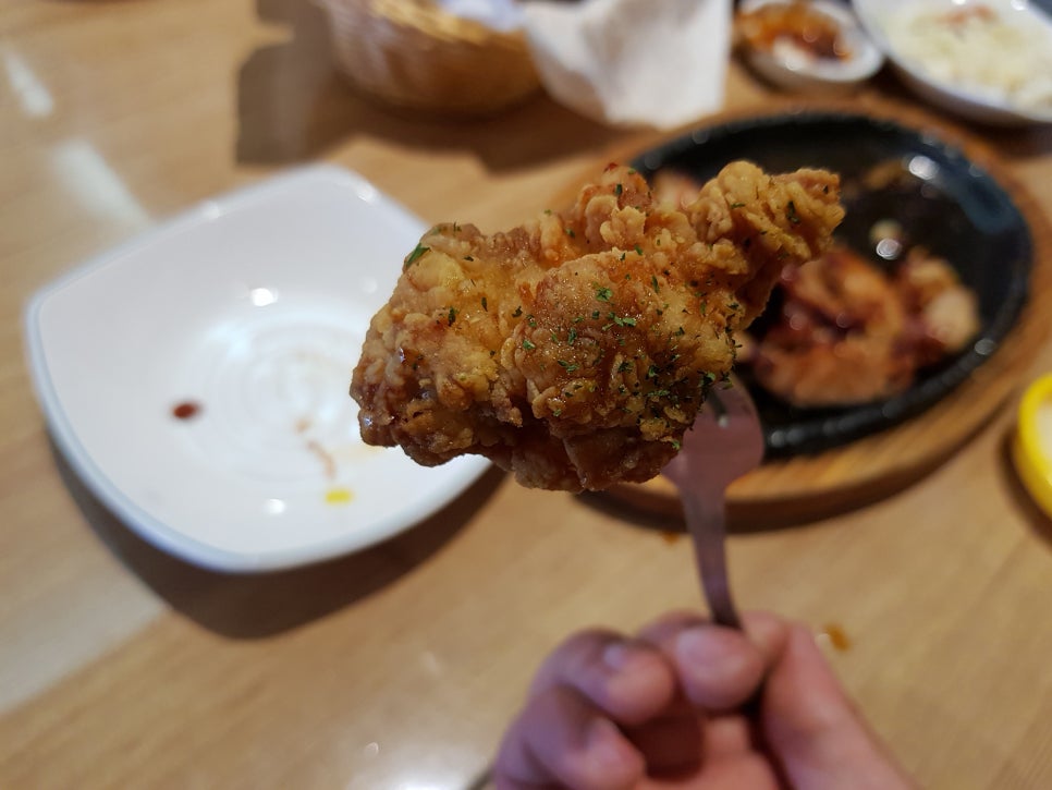 땅땅치킨 이미지