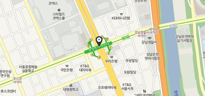 주식회사 한국코스모 이미지