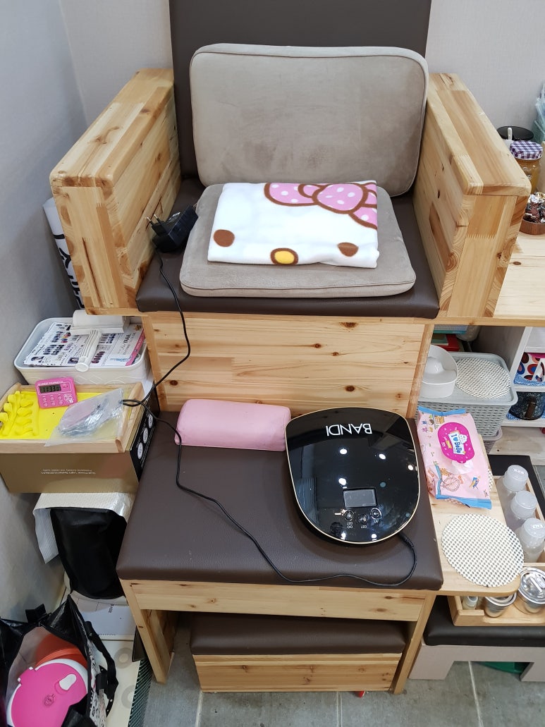 공주헤어샵 이미지