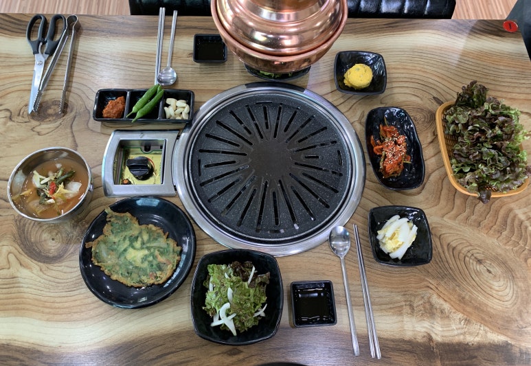 갈비가맛있는집 이미지