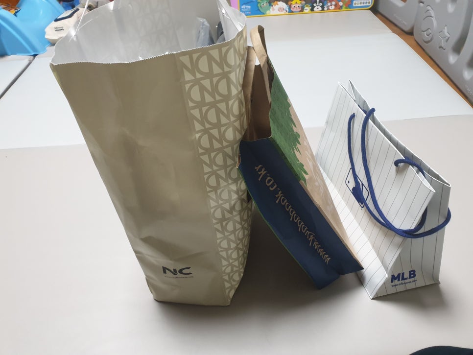 NC올젠 이미지