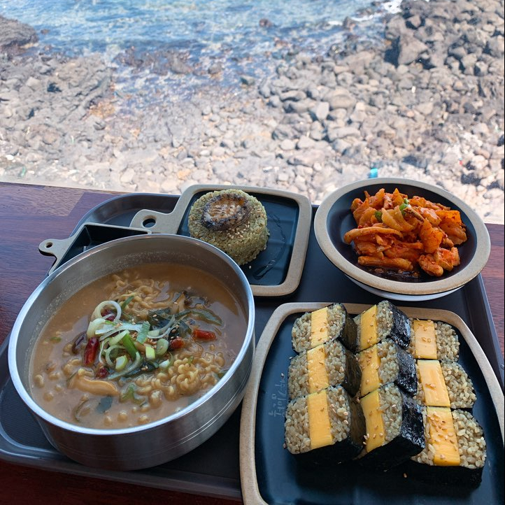 88김밥 이미지