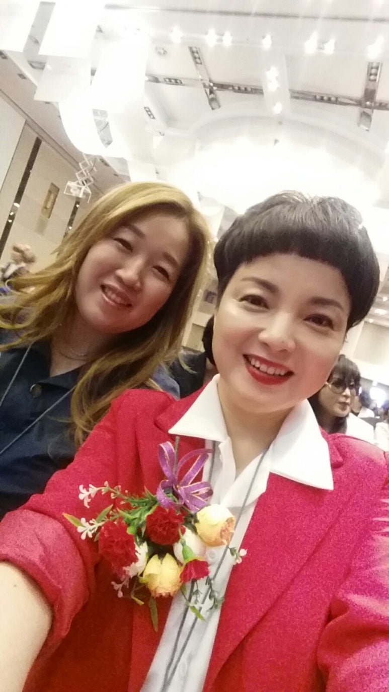 소나무헤어아트 이미지