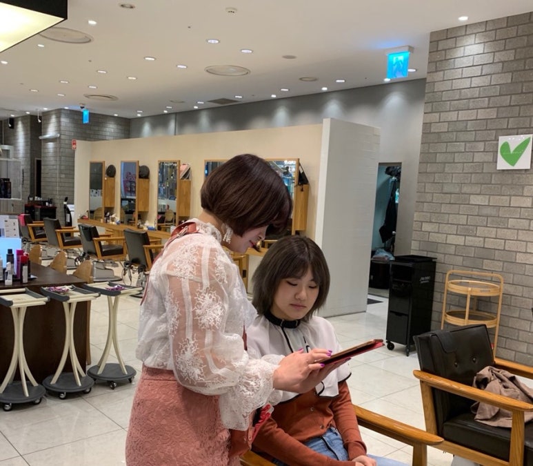펠리아 광복점 이미지