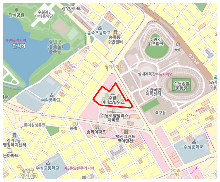 기산영재어린이집 이미지