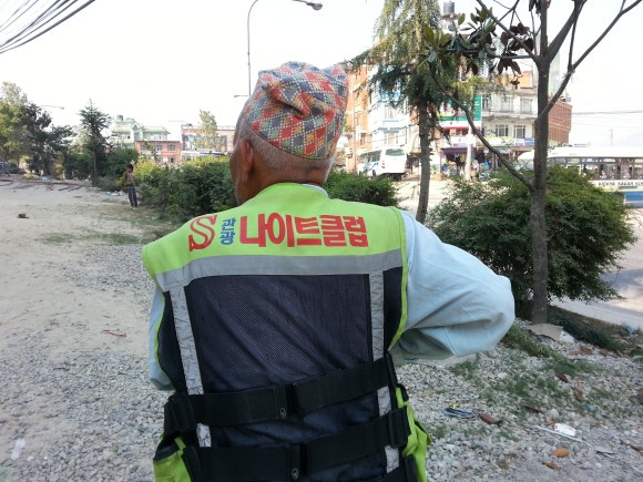 관광나이트클럽 이미지