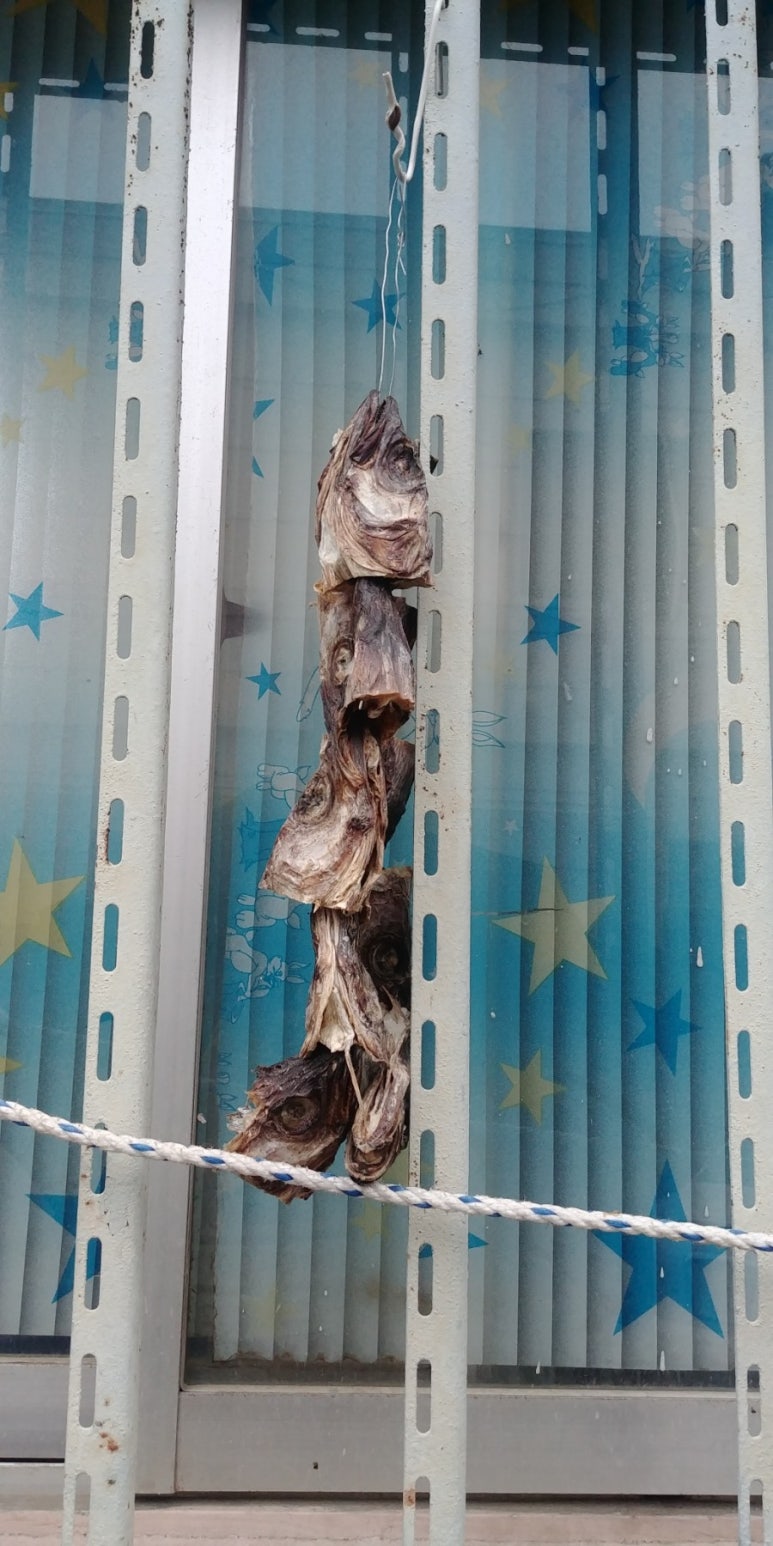 울산통닭 이미지