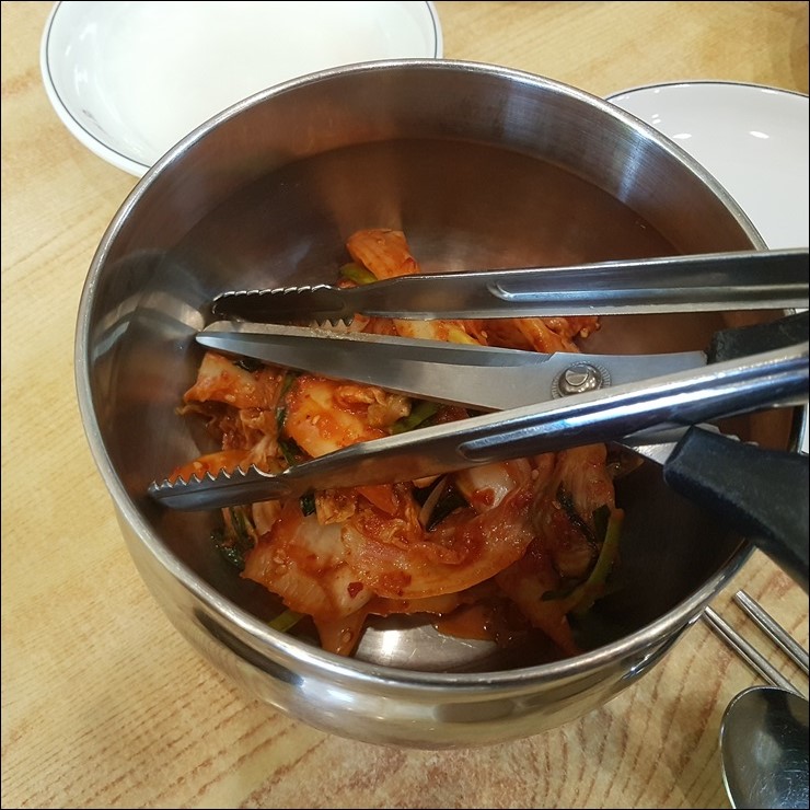 청산면옥 이미지