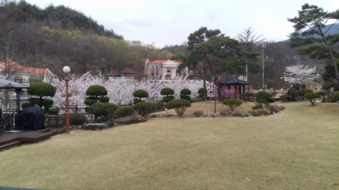 대가야캐슬펜션 이미지