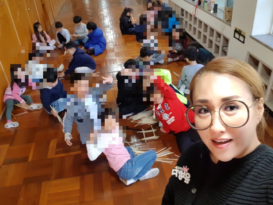 화잠초등학교 이미지
