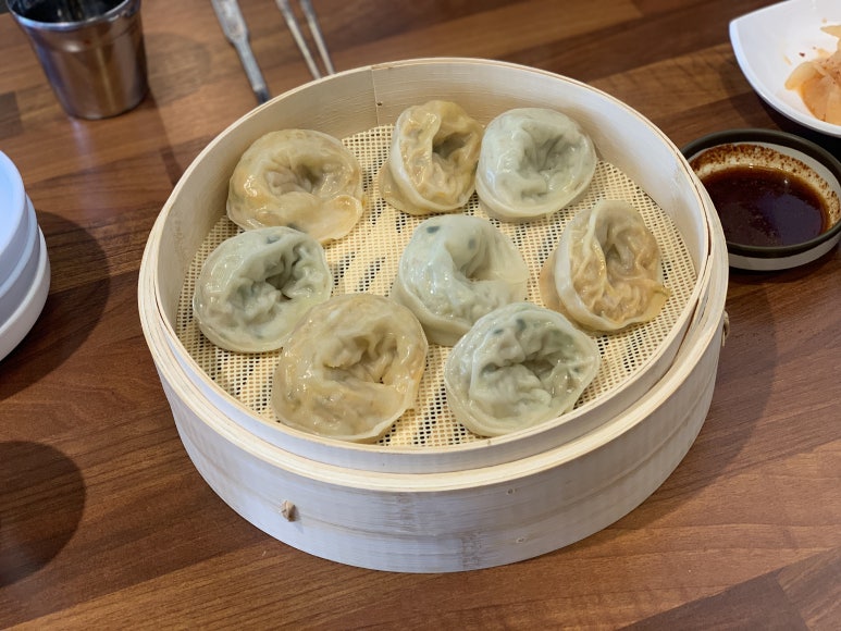 조선칡냉면;설렁탕 이미지