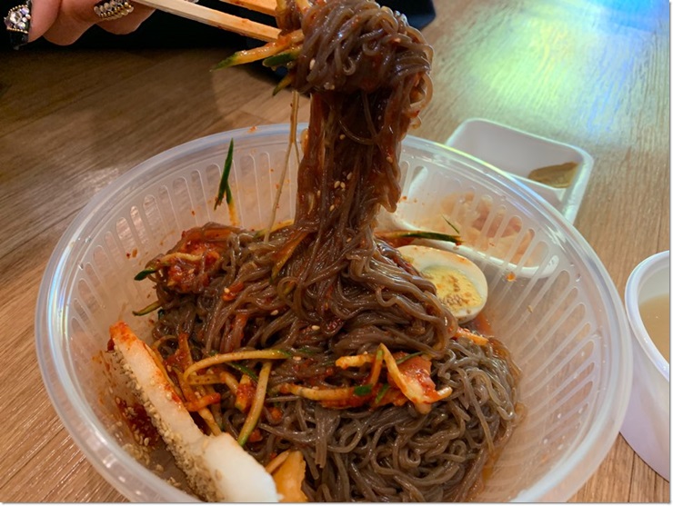 청산면옥 이미지
