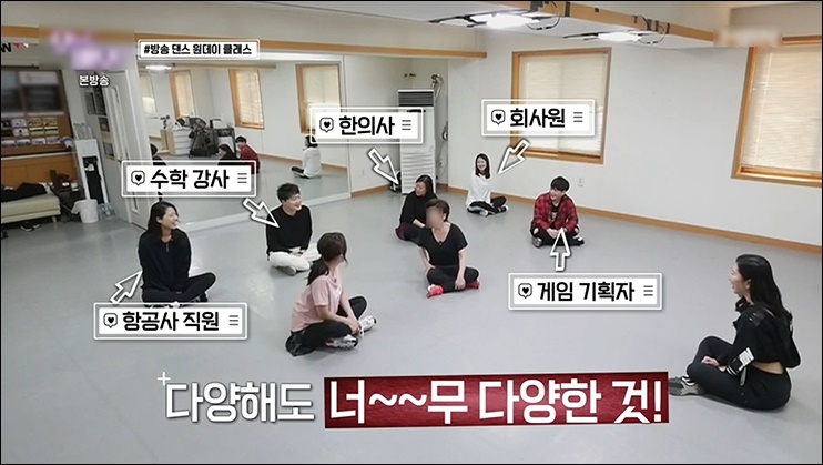 나인댄스학원 이미지