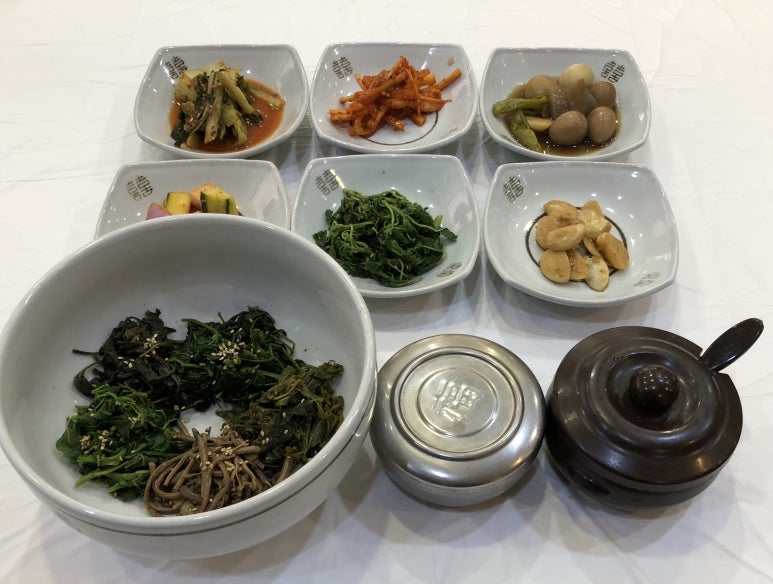 산청약초식당 이미지