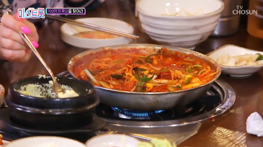 짚신매운갈비찜 이미지