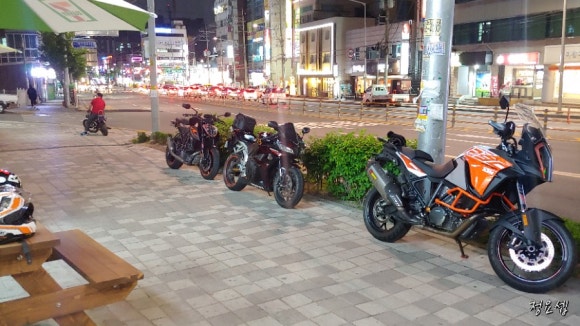 양구흑염소탕 이미지