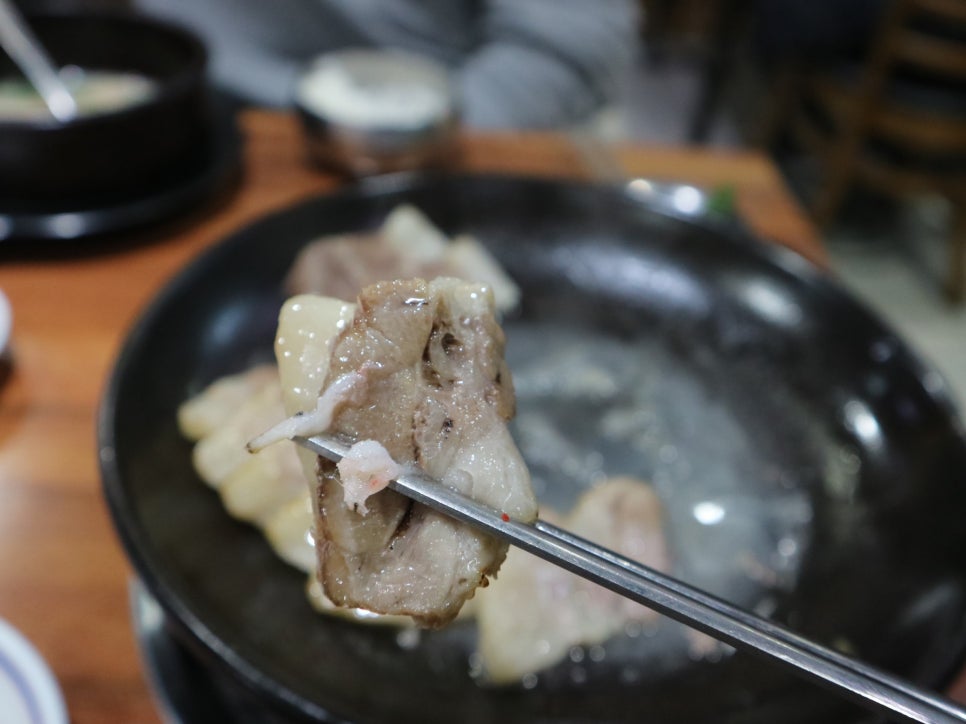 돈꿀돼지국밥 이미지
