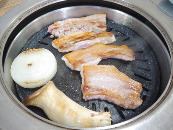 번동숯불갈비 이미지
