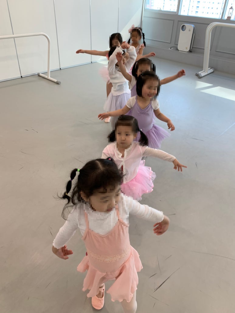 한예종영재발레학원 이미지