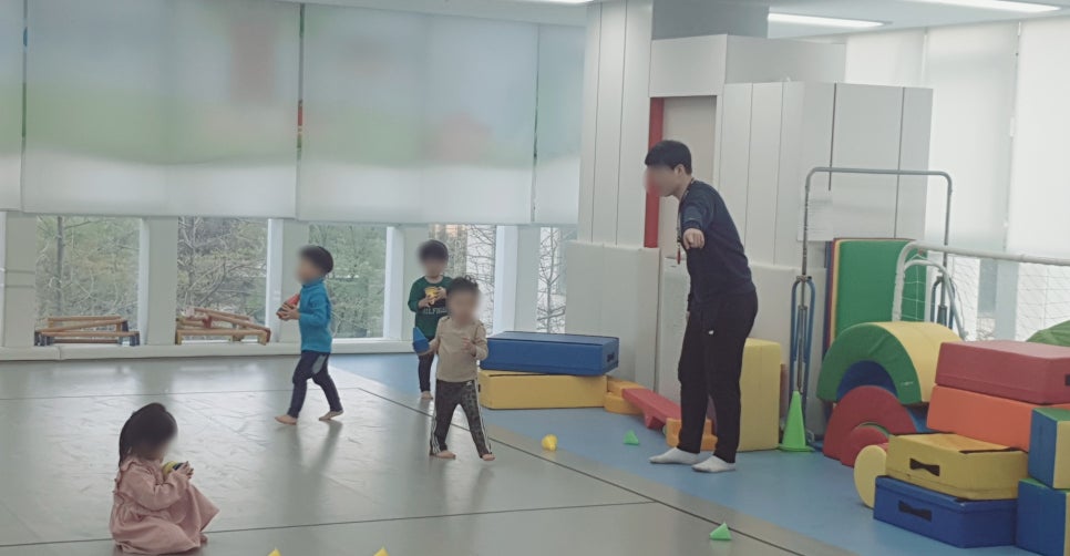 하이키즈스포츠아카데미 이미지