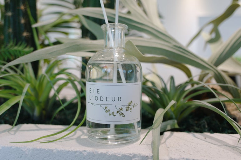 로더 L'ODEUR 이미지