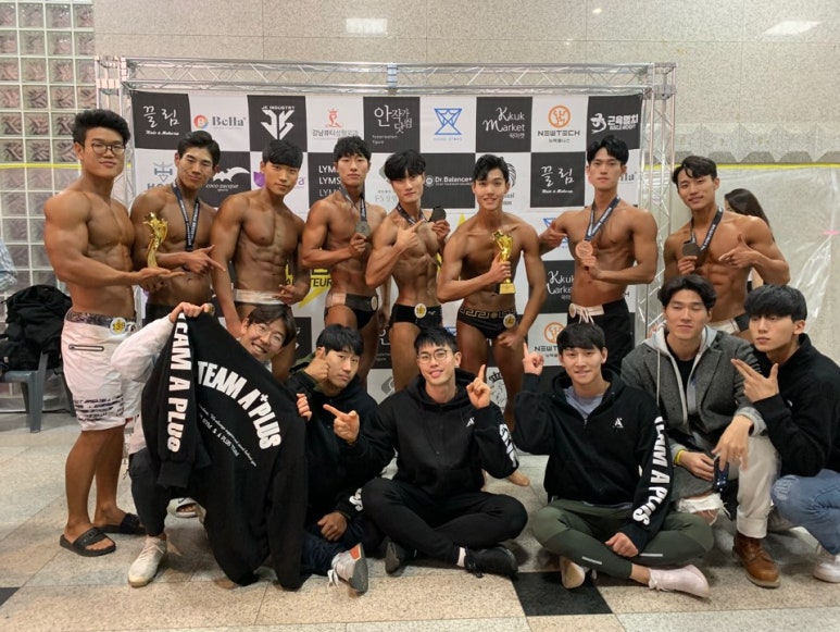 프로젝트에이플러스 이미지