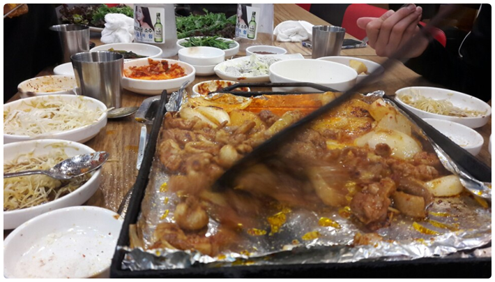 대성농장생오리 이미지
