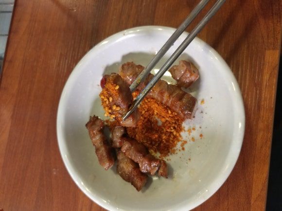 아리랑양꼬치 이미지